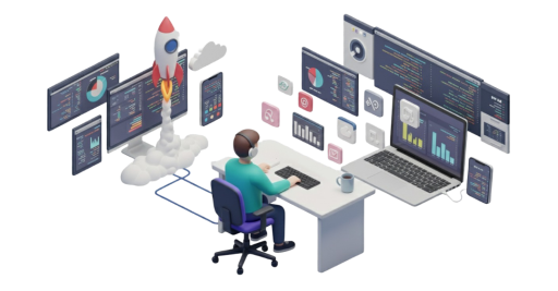 Desarrollo web